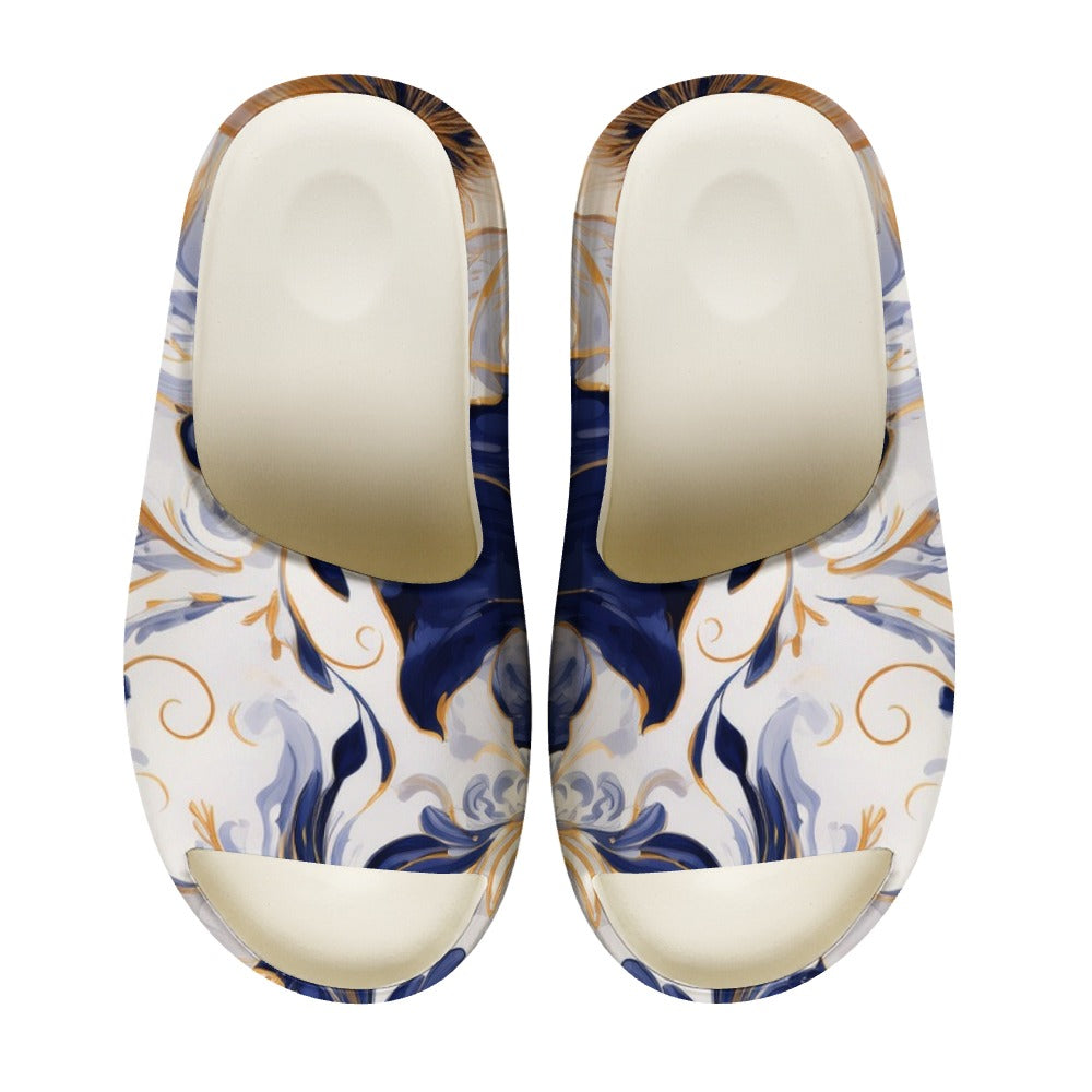 Yeezy EVA slippers Inkedjoy