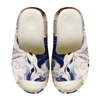 Yeezy EVA slippers Inkedjoy