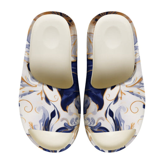 Yeezy EVA slippers Inkedjoy