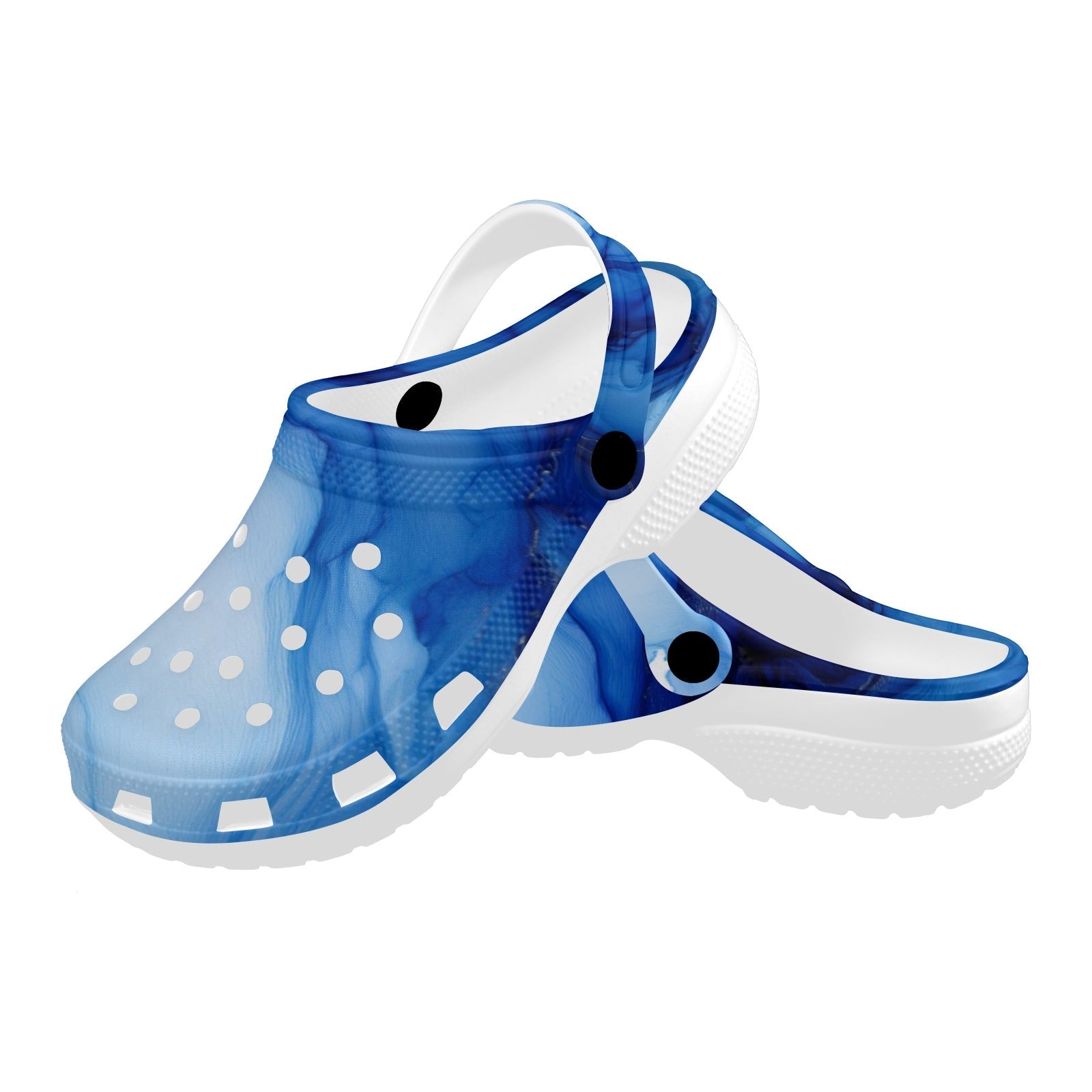 Clogs Inkedjoy