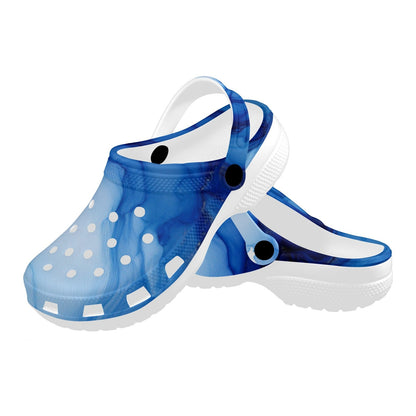 Clogs Inkedjoy