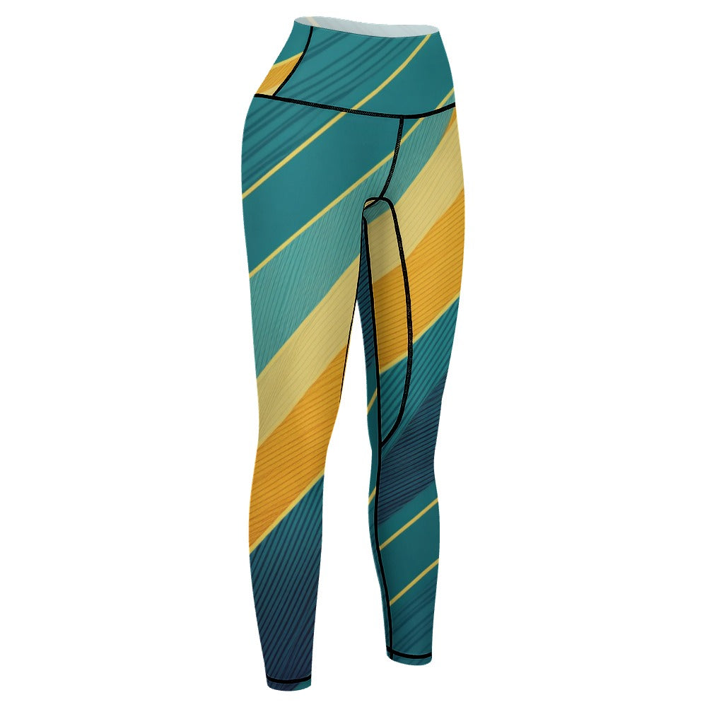 Comfort Sports Leggings