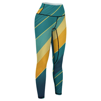 Comfort Sports Leggings