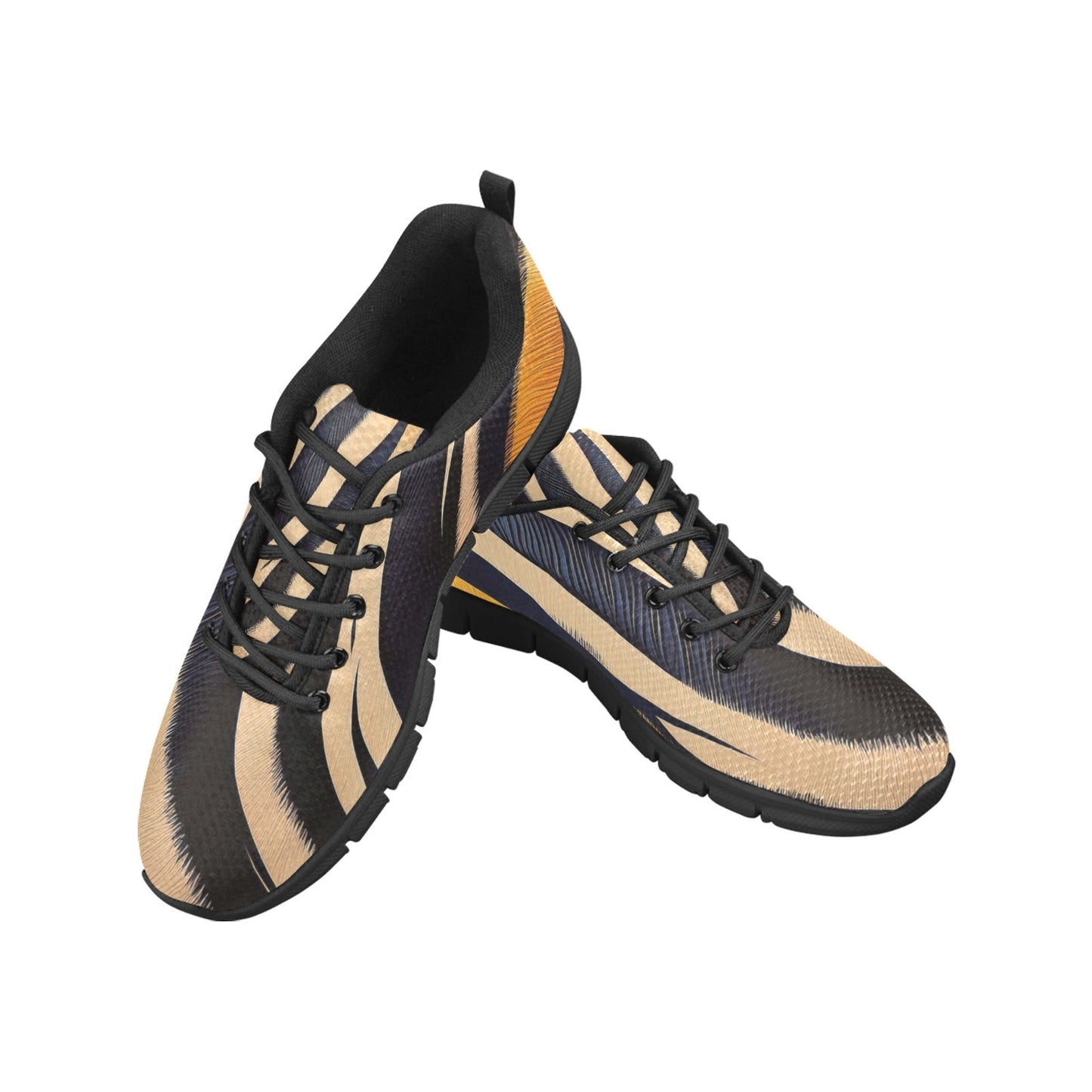Breathable Sneakers Inkedjoy