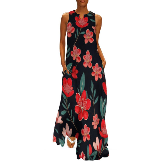 Long dress