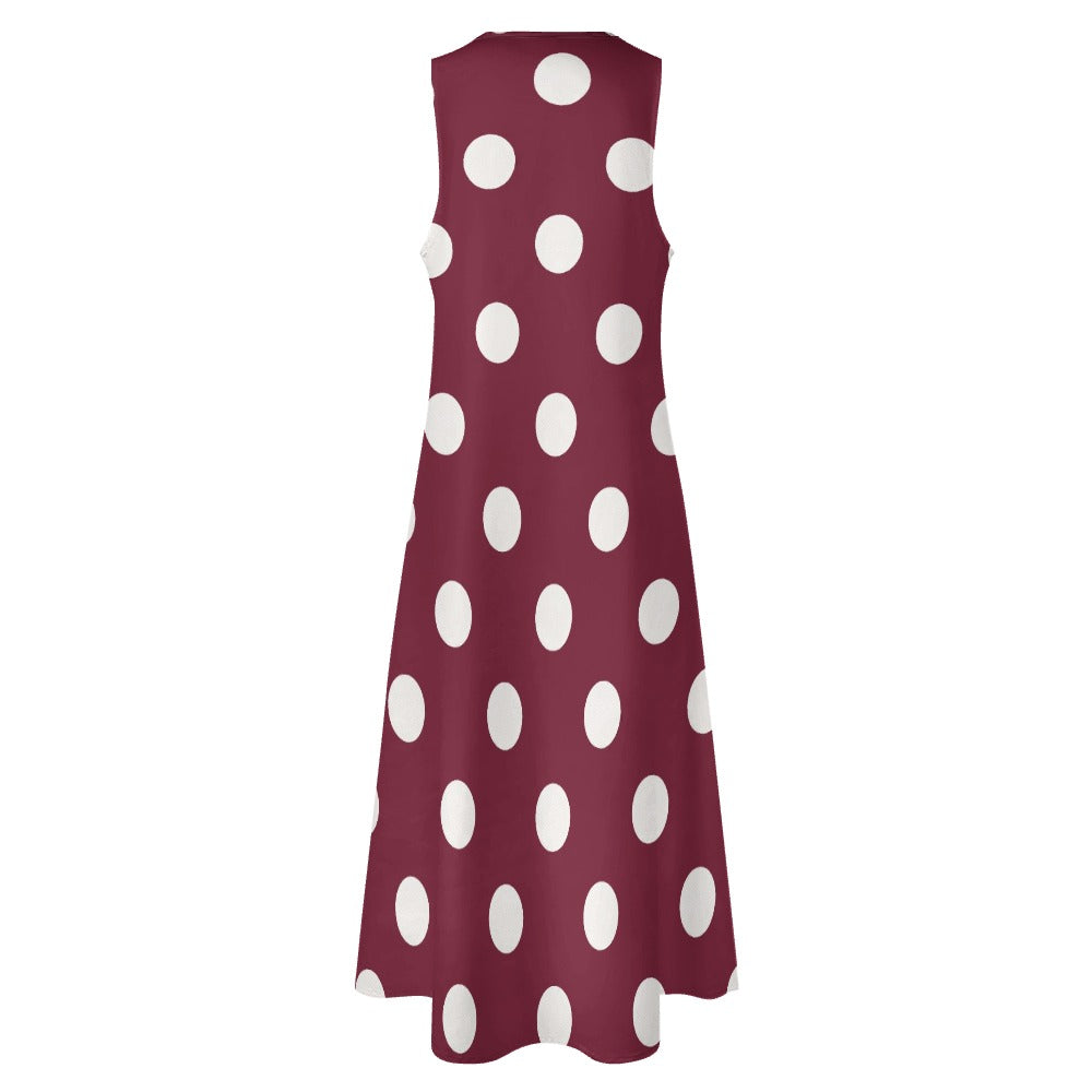 Long dress