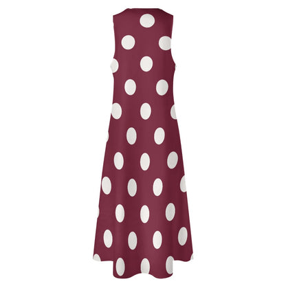 Long dress