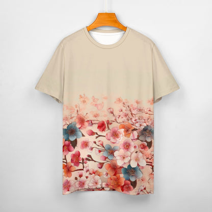 100% Cotton T-Shirt