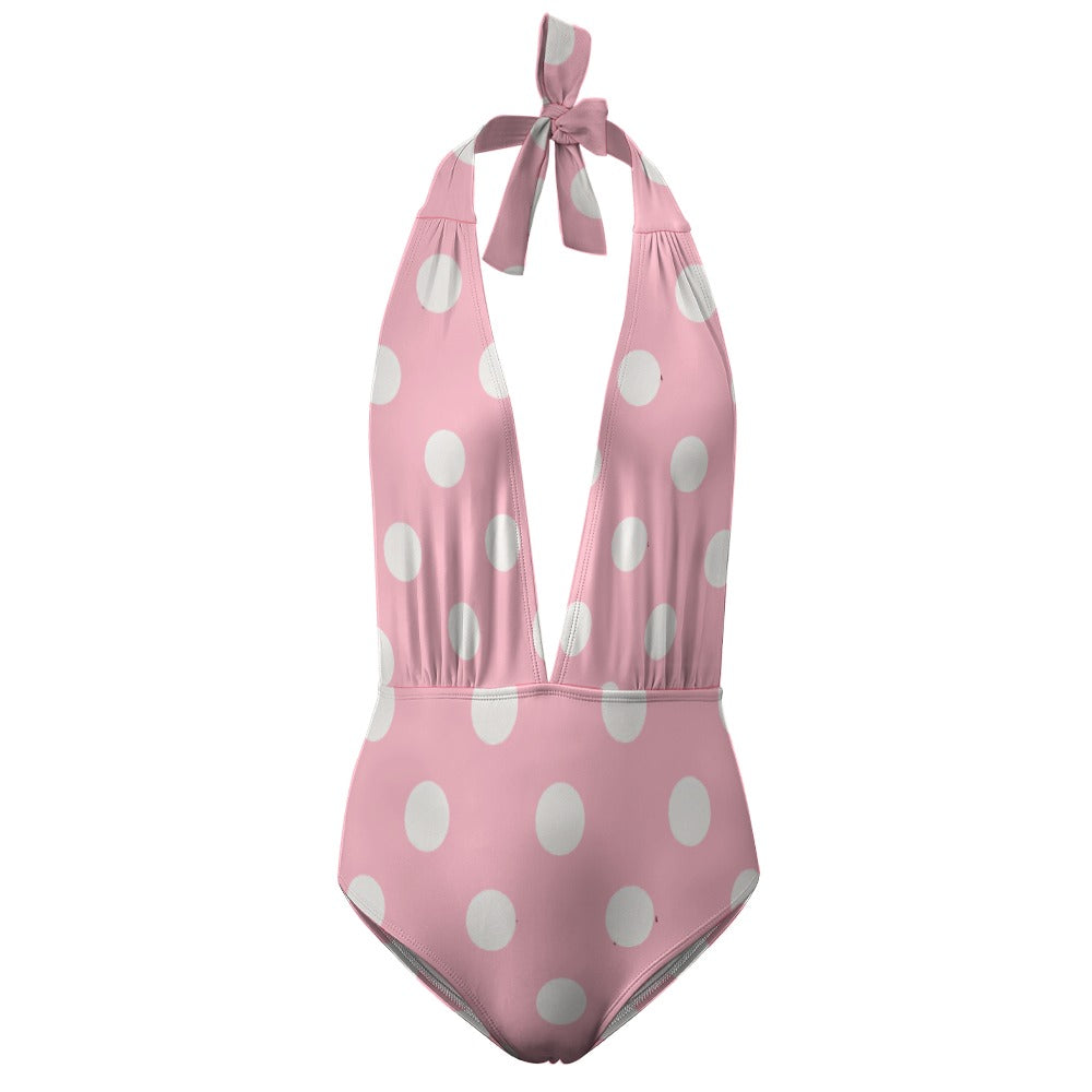 One Piece Swimsuit