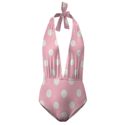 One Piece Swimsuit