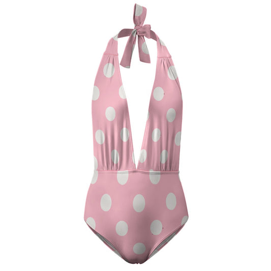 One Piece Swimsuit