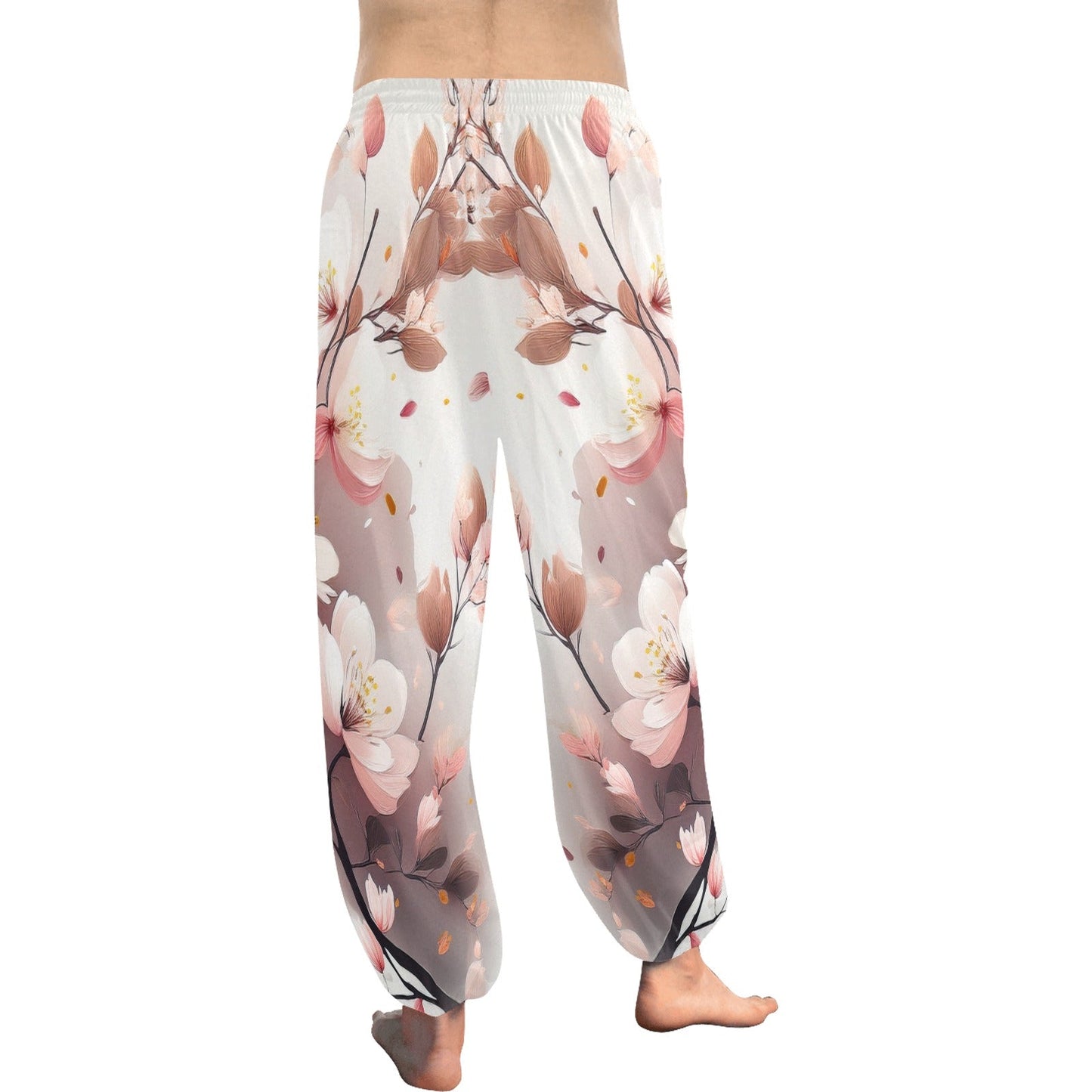 Harem Pants Inkedjoy