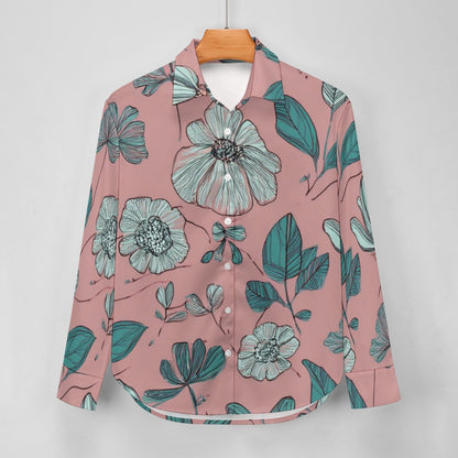 Long sleeved lining
