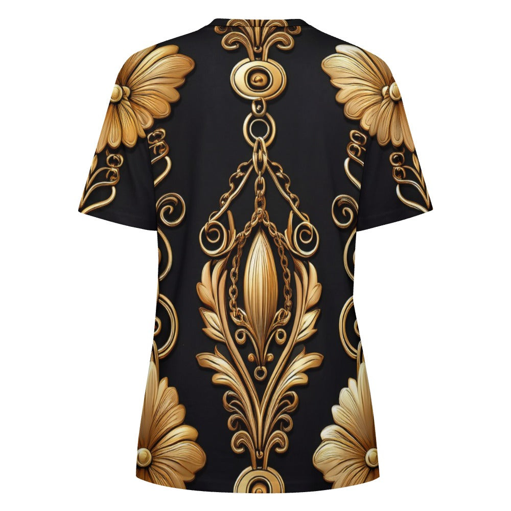 100% Cotton T-Shirt