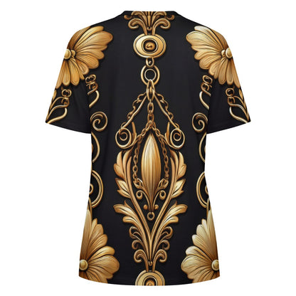 100% Cotton T-Shirt