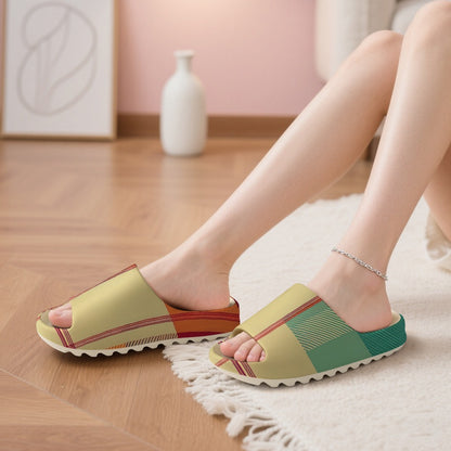 EVA slippers