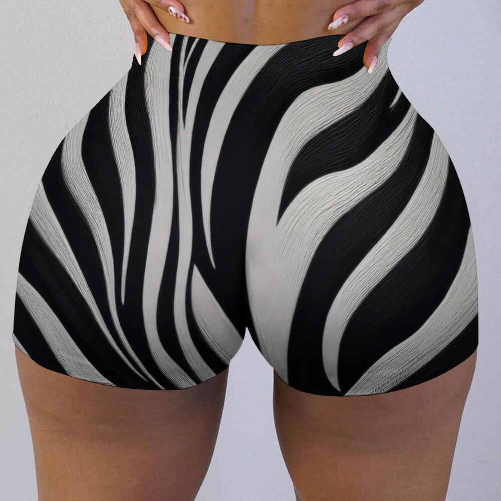 Stretchy Shorts