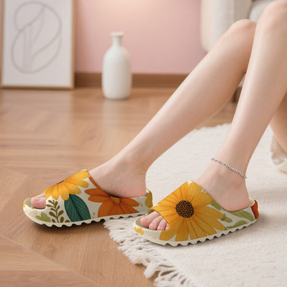 Yeezy EVA slippers Inkedjoy