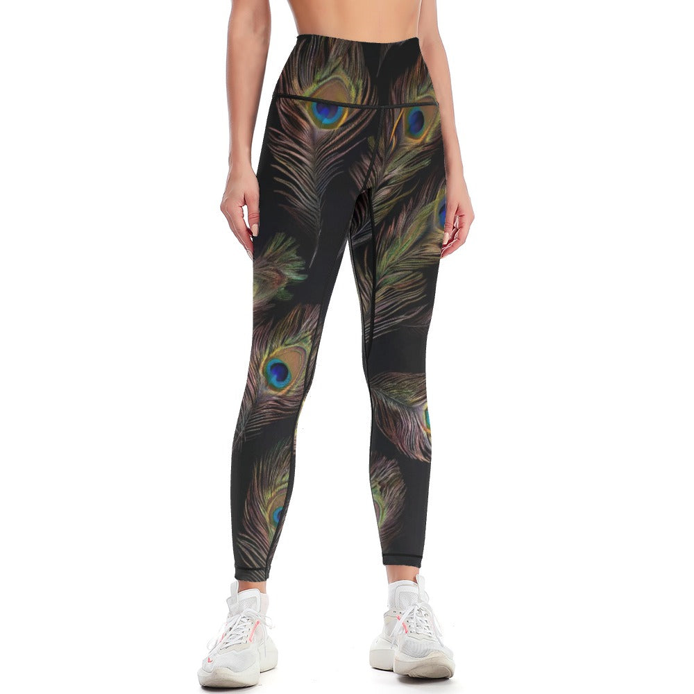 Comfort Sports Leggings