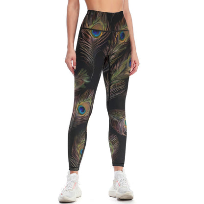 Comfort Sports Leggings