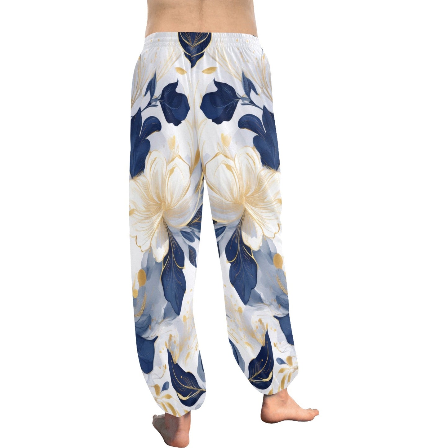 Harem Pants Inkedjoy