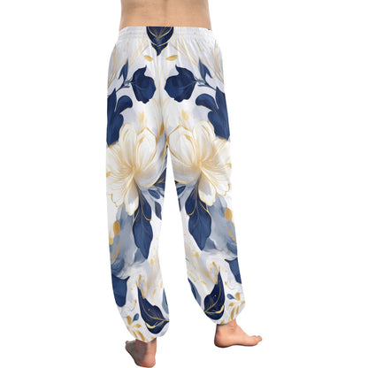 Harem Pants Inkedjoy
