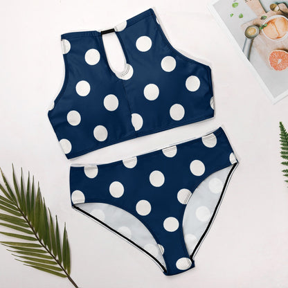 Soft Bikini Swimsuit