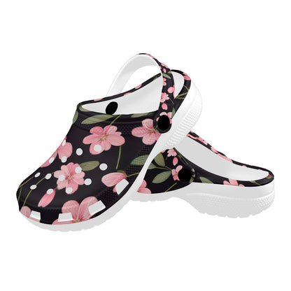 Adults Clogs Inkedjoy