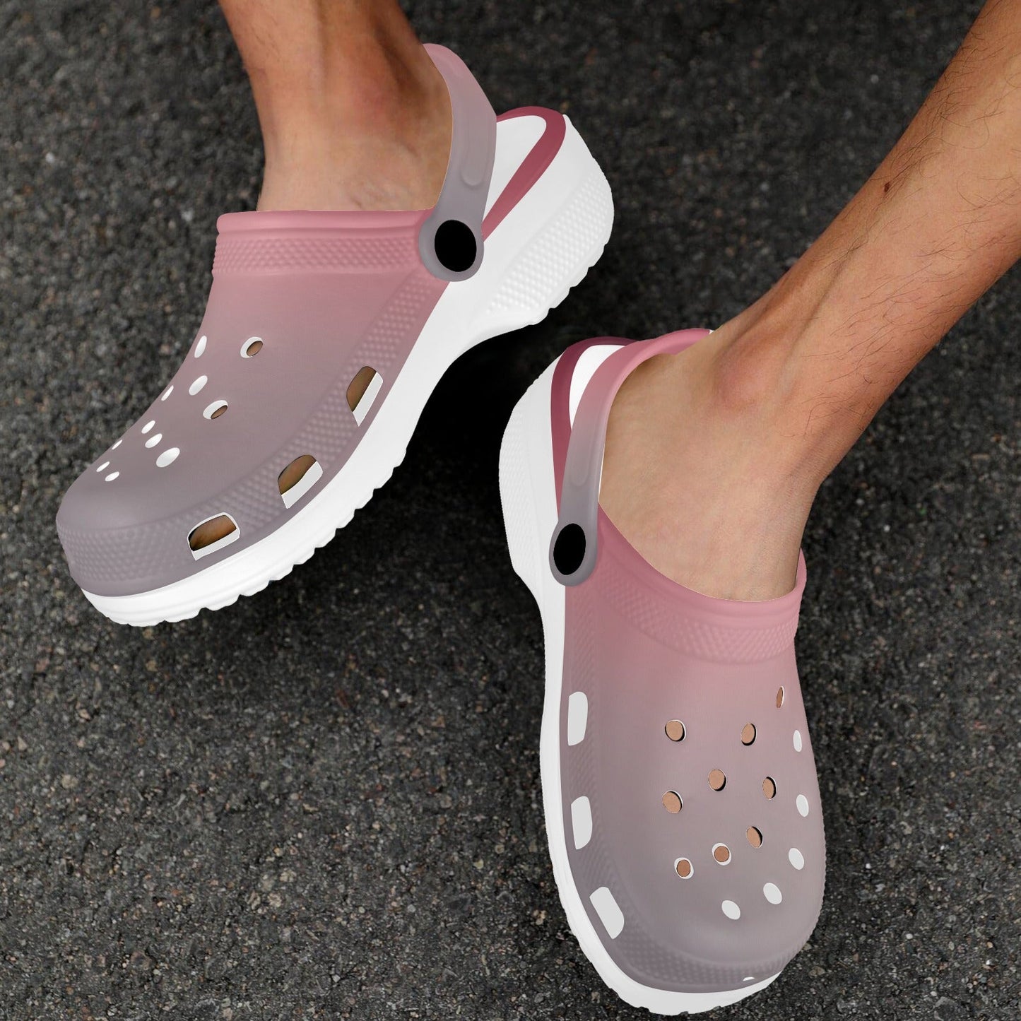 Clogs Inkedjoy