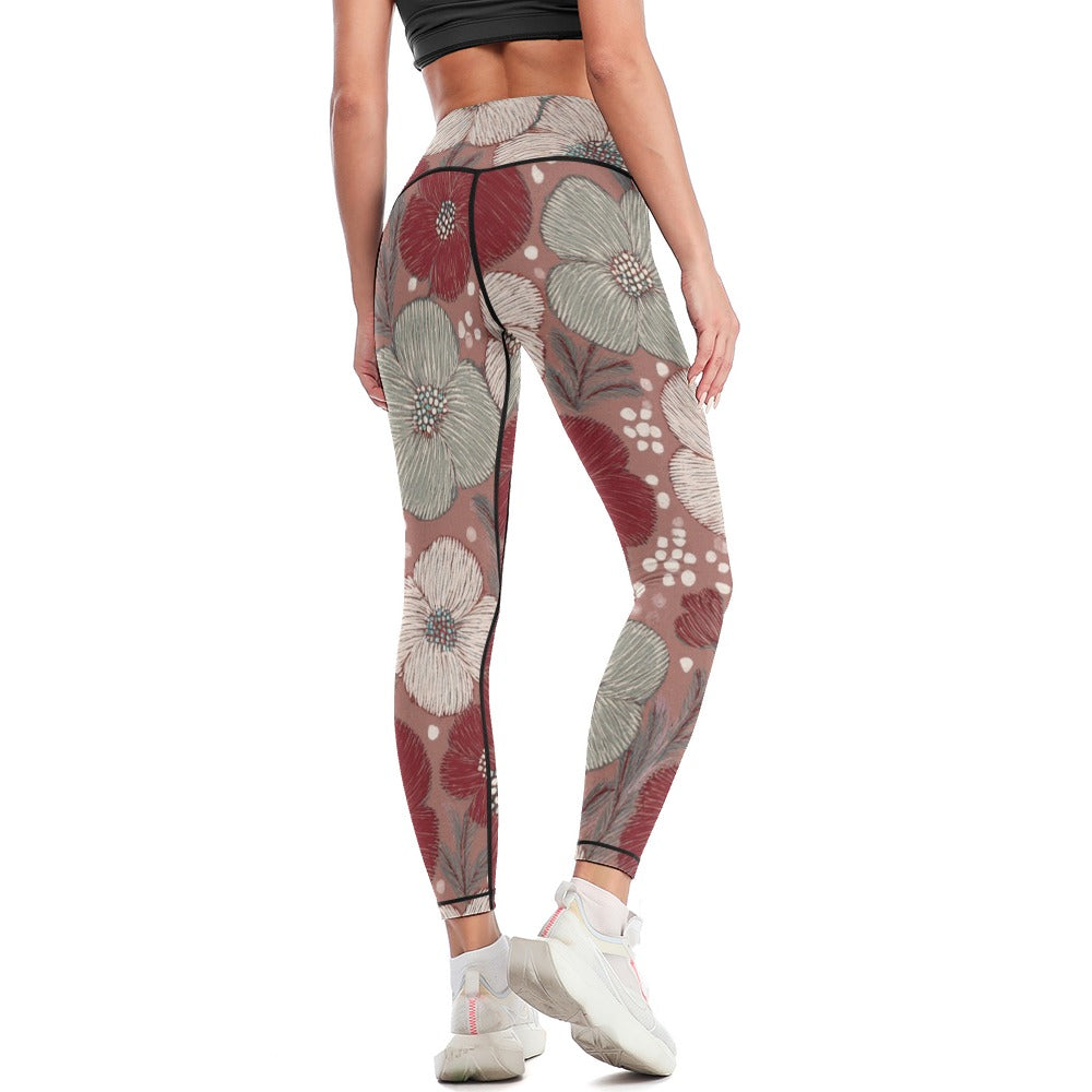 Comfort Sports Leggings