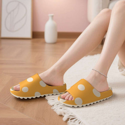 EVA slippers Inkedjoy