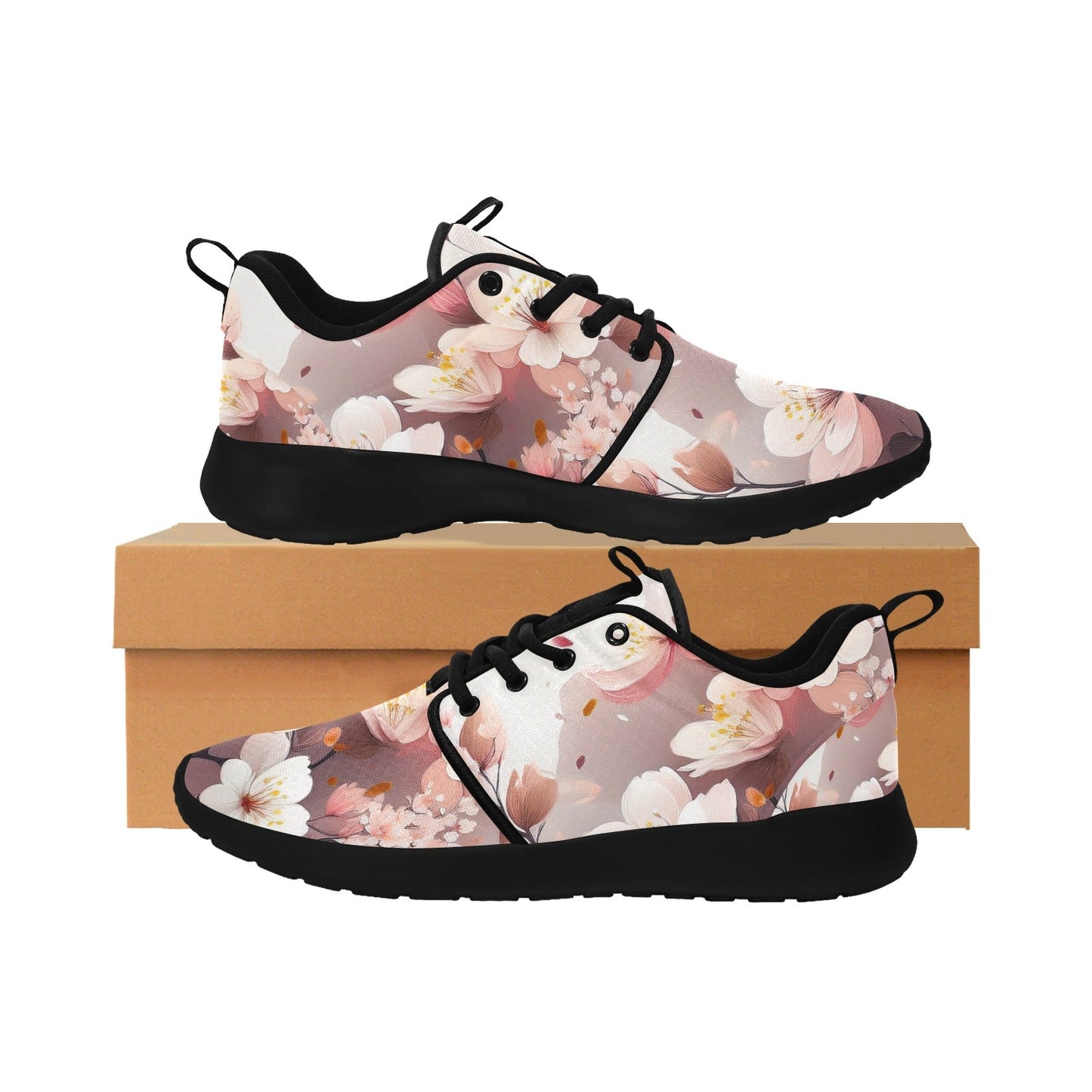 Pull Loop Sneakers Inkedjoy