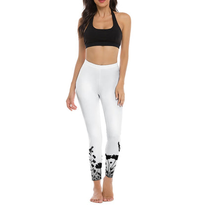 Soft Tight Leggings