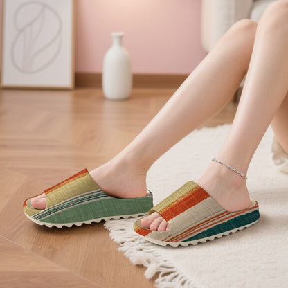 EVA slippers