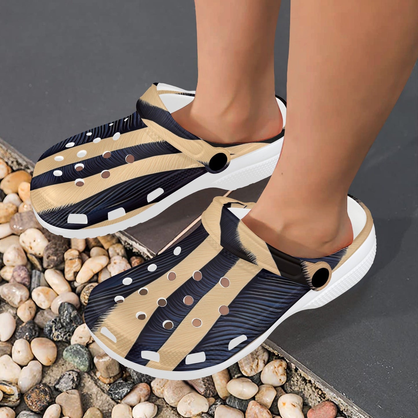 Clogs Inkedjoy
