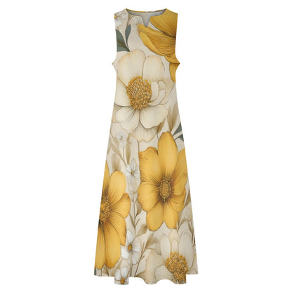 Long dress