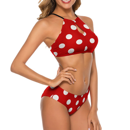 Soft Bikini Swimsuit
