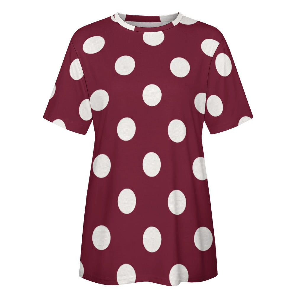 100% Cotton T-Shirt