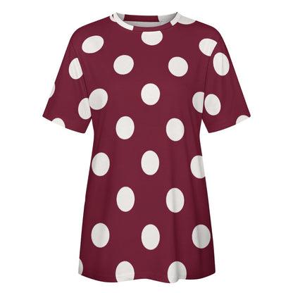 100% Cotton T-Shirt
