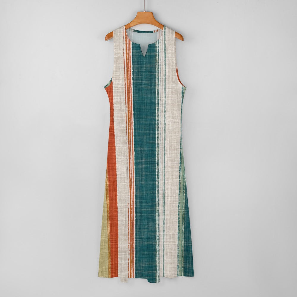 Long dress