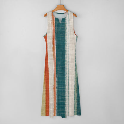 Long dress