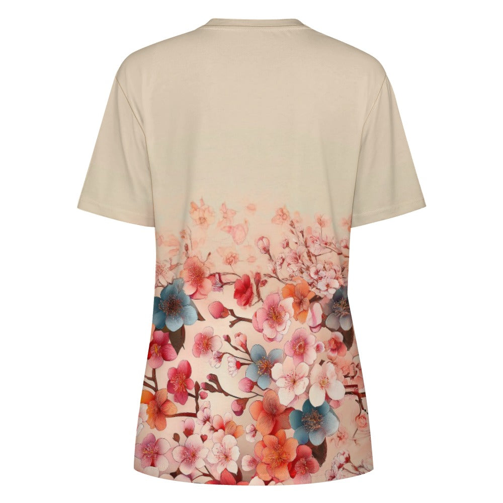 100% Cotton T-Shirt
