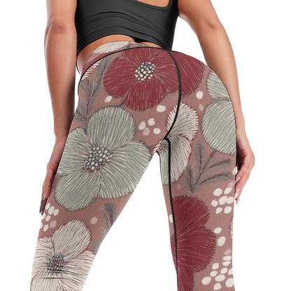 Comfort Sports Leggings