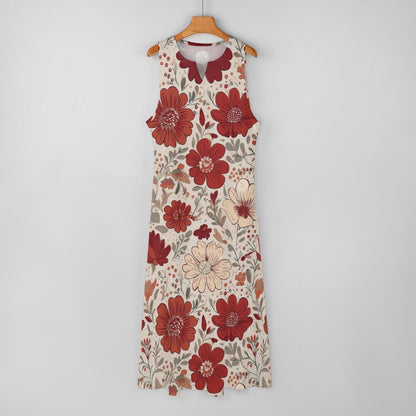 Long dress