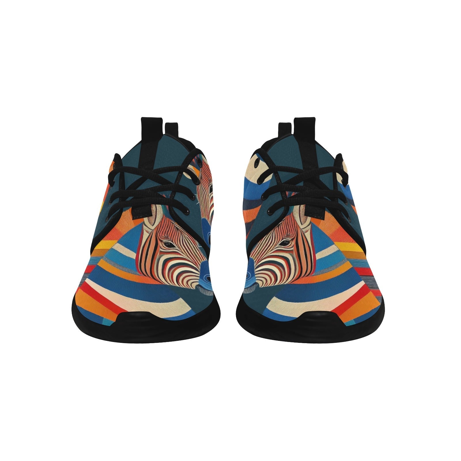 Pull Loop Sneakers Inkedjoy