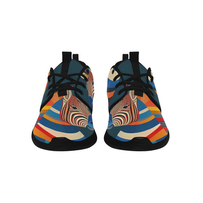 Pull Loop Sneakers Inkedjoy