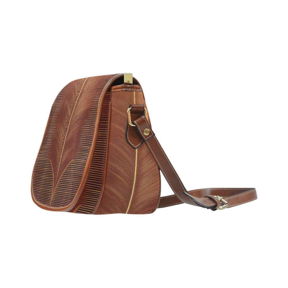 Saddle Bag (Big) Inkedjoy