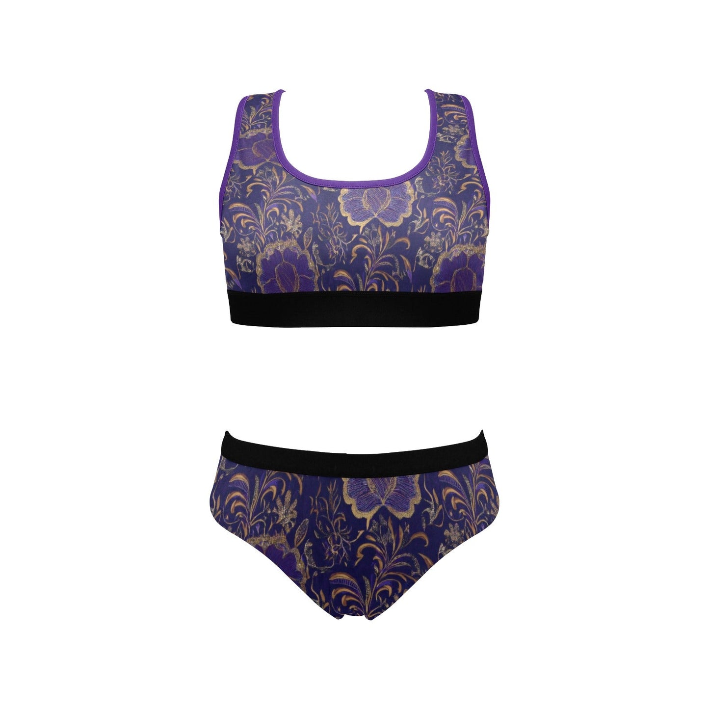 Sports Bra Yoga Set Inkedjoy