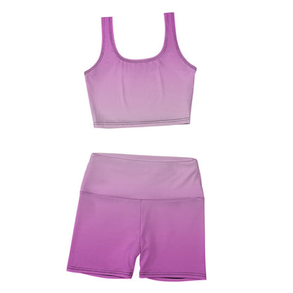 Thread Yoga Vest Set