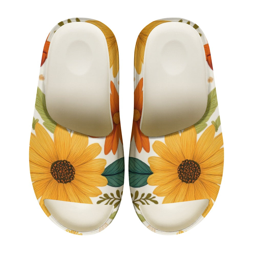 Yeezy EVA slippers Inkedjoy